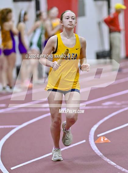 Thumbnail 3 in Owl Invite HSR Qualifier (4 x 800M Relay)  photogallery.