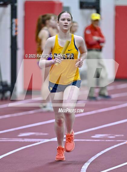 Thumbnail 2 in Owl Invite HSR Qualifier (4 x 800M Relay)  photogallery.