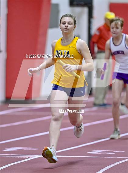 Thumbnail 3 in Owl Invite HSR Qualifier (4 x 800M Relay)  photogallery.