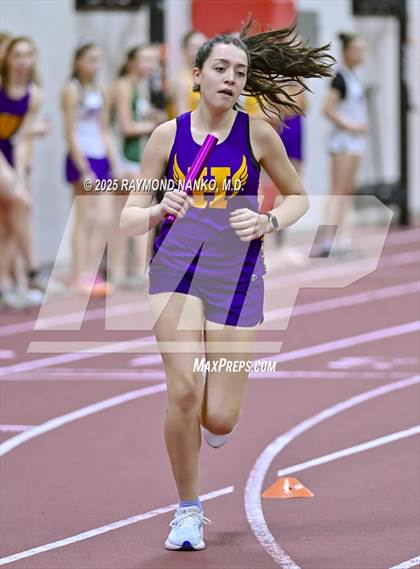Thumbnail 1 in Owl Invite HSR Qualifier (4 x 800M Relay)  photogallery.