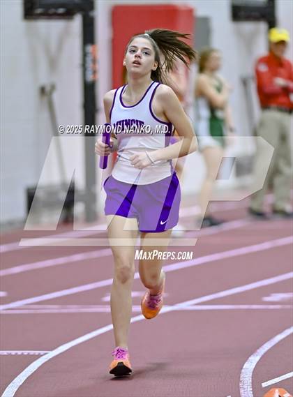 Thumbnail 2 in Owl Invite HSR Qualifier (4 x 800M Relay)  photogallery.