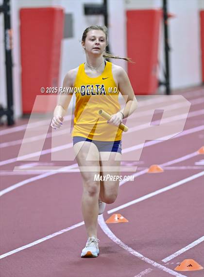Thumbnail 3 in Owl Invite HSR Qualifier (4 x 800M Relay)  photogallery.