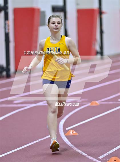 Thumbnail 2 in Owl Invite HSR Qualifier (4 x 800M Relay)  photogallery.