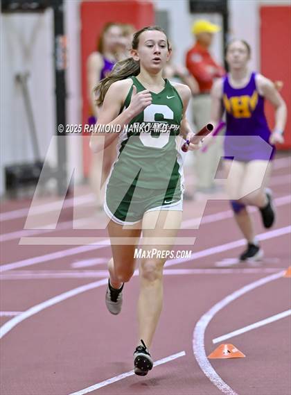 Thumbnail 2 in Owl Invite HSR Qualifier (4 x 800M Relay)  photogallery.