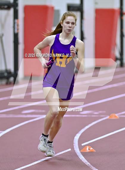 Thumbnail 1 in Owl Invite HSR Qualifier (4 x 800M Relay)  photogallery.