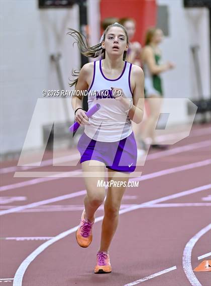 Thumbnail 2 in Owl Invite HSR Qualifier (4 x 800M Relay)  photogallery.