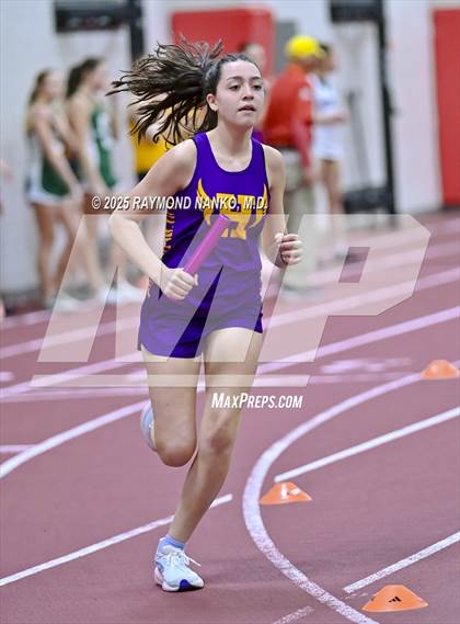 Thumbnail 3 in Owl Invite HSR Qualifier (4 x 800M Relay)  photogallery.