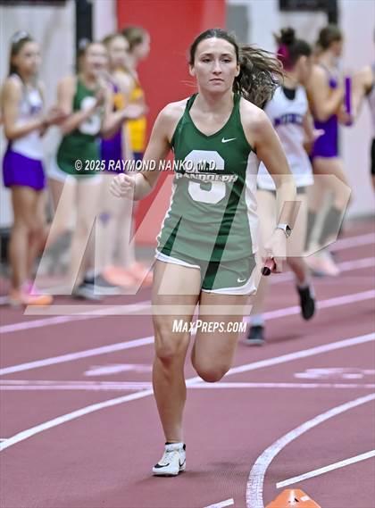Thumbnail 1 in Owl Invite HSR Qualifier (4 x 800M Relay)  photogallery.