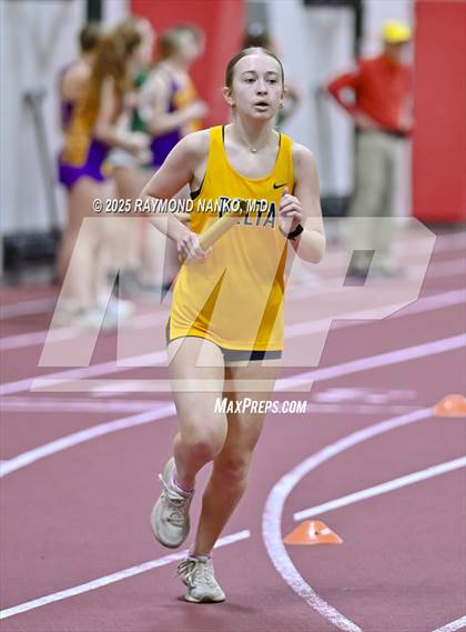 Thumbnail 1 in Owl Invite HSR Qualifier (4 x 800M Relay)  photogallery.