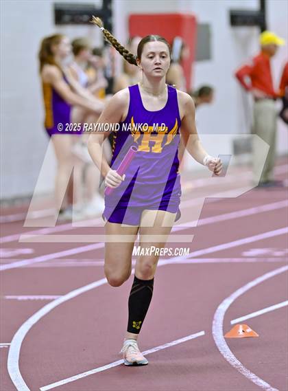 Thumbnail 3 in Owl Invite HSR Qualifier (4 x 800M Relay)  photogallery.