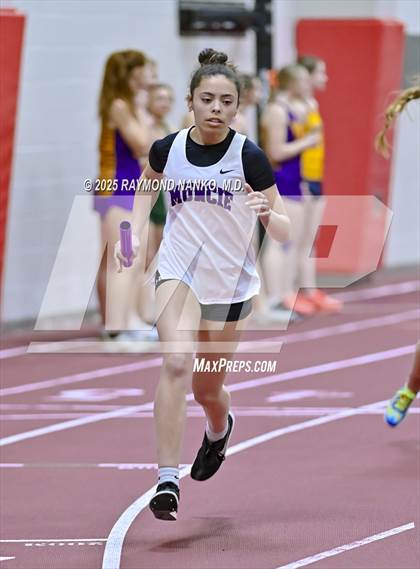 Thumbnail 2 in Owl Invite HSR Qualifier (4 x 800M Relay)  photogallery.