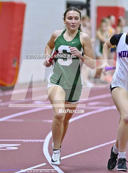Thumbnail 2 in Owl Invite HSR Qualifier (4 x 800M Relay)  photogallery.