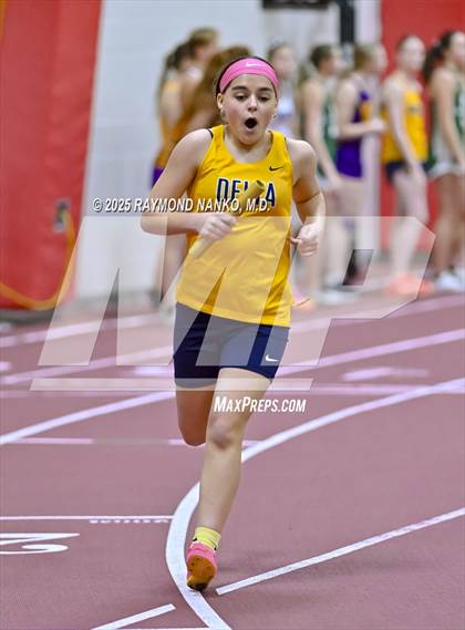 Thumbnail 2 in Owl Invite HSR Qualifier (4 x 800M Relay)  photogallery.