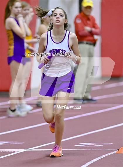 Thumbnail 3 in Owl Invite HSR Qualifier (4 x 800M Relay)  photogallery.