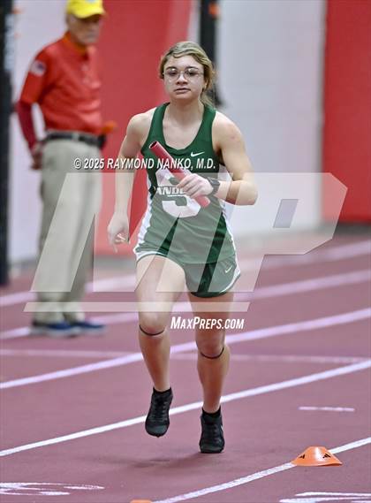 Thumbnail 3 in Owl Invite HSR Qualifier (4 x 800M Relay)  photogallery.