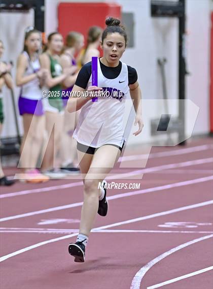 Thumbnail 3 in Owl Invite HSR Qualifier (4 x 800M Relay)  photogallery.