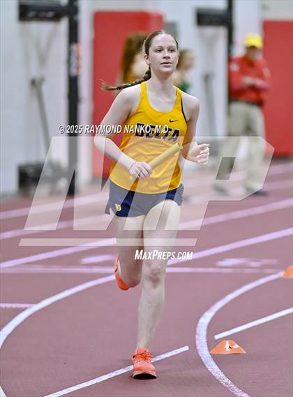 Thumbnail 3 in Owl Invite HSR Qualifier (4 x 800M Relay)  photogallery.