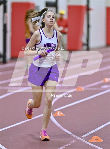 Thumbnail 3 in Owl Invite HSR Qualifier (4 x 800M Relay)  photogallery.