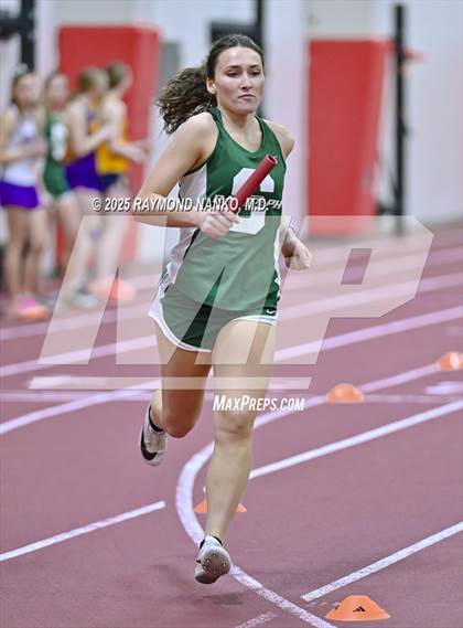 Thumbnail 1 in Owl Invite HSR Qualifier (4 x 800M Relay)  photogallery.