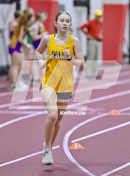 Thumbnail 2 in Owl Invite HSR Qualifier (4 x 800M Relay)  photogallery.