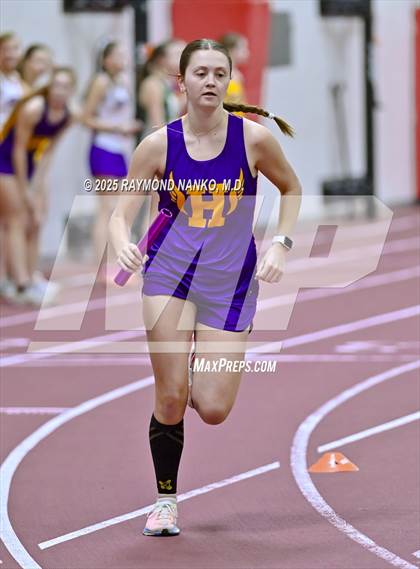 Thumbnail 2 in Owl Invite HSR Qualifier (4 x 800M Relay)  photogallery.