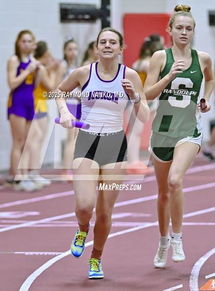 Thumbnail 2 in Owl Invite HSR Qualifier (4 x 800M Relay)  photogallery.