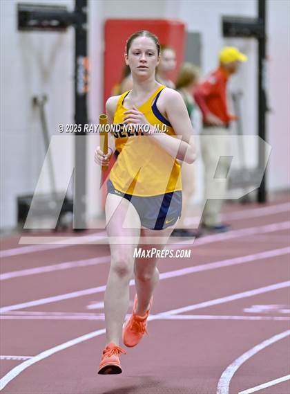 Thumbnail 2 in Owl Invite HSR Qualifier (4 x 800M Relay)  photogallery.