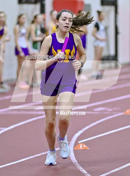 Thumbnail 3 in Owl Invite HSR Qualifier (4 x 800M Relay)  photogallery.