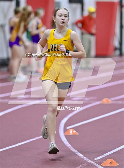 Thumbnail 3 in Owl Invite HSR Qualifier (4 x 800M Relay)  photogallery.