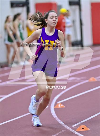 Thumbnail 1 in Owl Invite HSR Qualifier (4 x 800M Relay)  photogallery.
