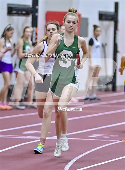 Thumbnail 3 in Owl Invite HSR Qualifier (4 x 800M Relay)  photogallery.