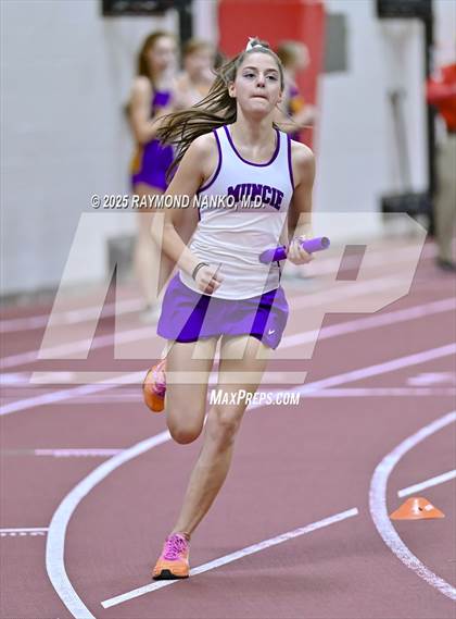 Thumbnail 3 in Owl Invite HSR Qualifier (4 x 800M Relay)  photogallery.