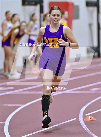 Thumbnail 1 in Owl Invite HSR Qualifier (4 x 800M Relay)  photogallery.