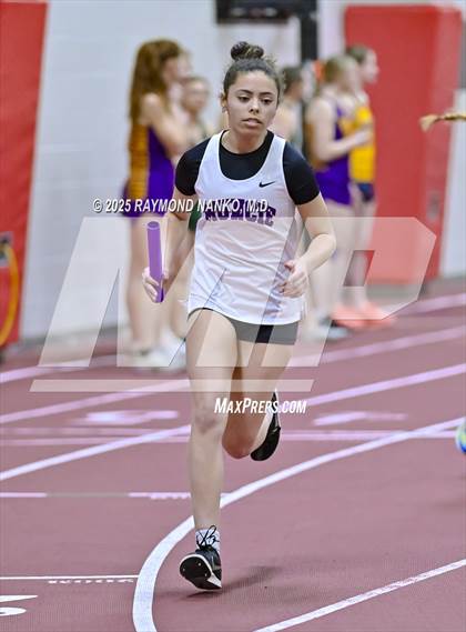 Thumbnail 3 in Owl Invite HSR Qualifier (4 x 800M Relay)  photogallery.