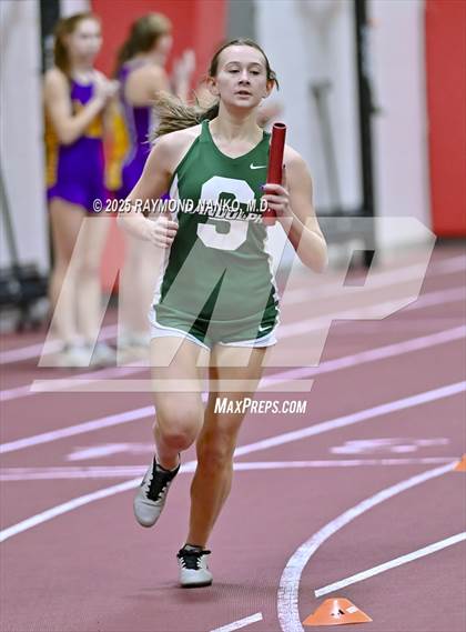 Thumbnail 1 in Owl Invite HSR Qualifier (4 x 800M Relay)  photogallery.