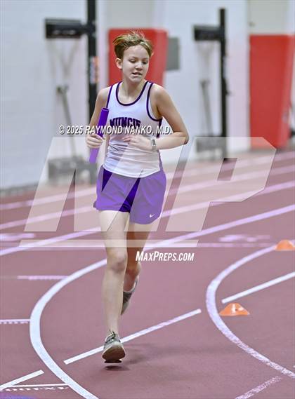 Thumbnail 1 in Owl Invite HSR Qualifier (4 x 800M Relay)  photogallery.