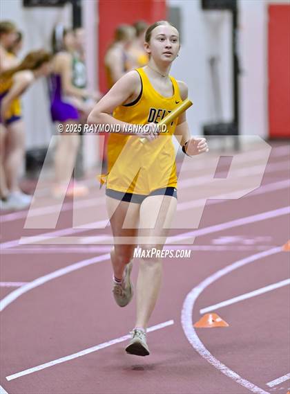 Thumbnail 2 in Owl Invite HSR Qualifier (4 x 800M Relay)  photogallery.