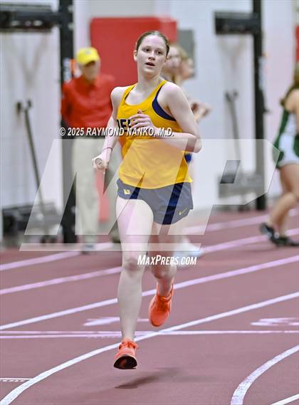 Thumbnail 2 in Owl Invite HSR Qualifier (4 x 800M Relay)  photogallery.