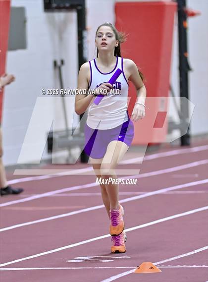 Thumbnail 3 in Owl Invite HSR Qualifier (4 x 800M Relay)  photogallery.