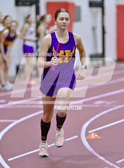 Thumbnail 3 in Owl Invite HSR Qualifier (4 x 800M Relay)  photogallery.