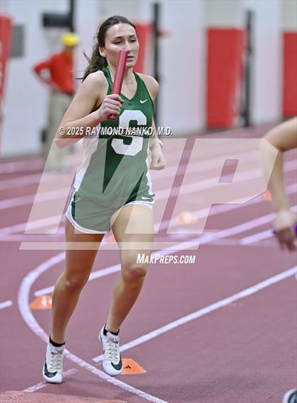 Thumbnail 3 in Owl Invite HSR Qualifier (4 x 800M Relay)  photogallery.