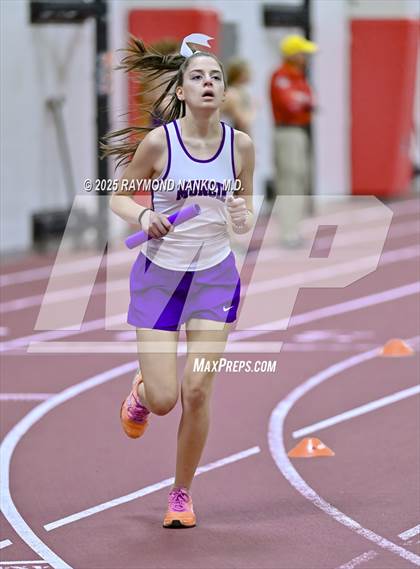 Thumbnail 3 in Owl Invite HSR Qualifier (4 x 800M Relay)  photogallery.