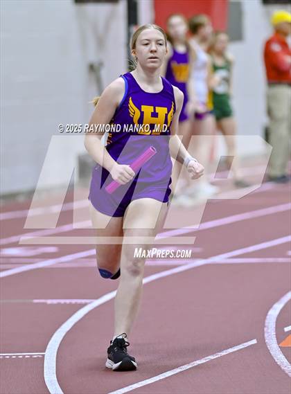 Thumbnail 1 in Owl Invite HSR Qualifier (4 x 800M Relay)  photogallery.