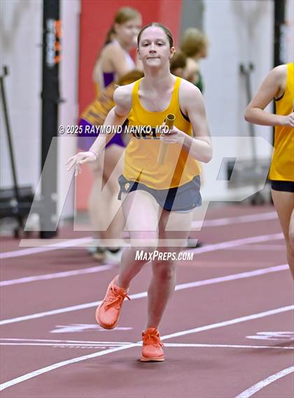 Thumbnail 1 in Owl Invite HSR Qualifier (4 x 800M Relay)  photogallery.