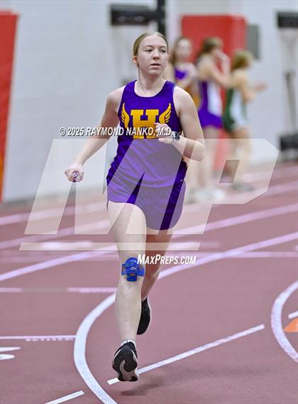 Thumbnail 3 in Owl Invite HSR Qualifier (4 x 800M Relay)  photogallery.