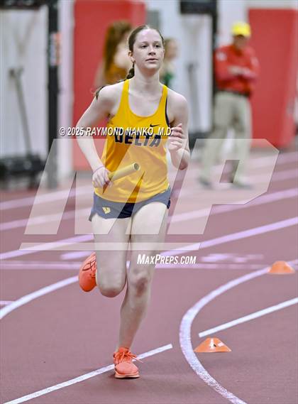 Thumbnail 1 in Owl Invite HSR Qualifier (4 x 800M Relay)  photogallery.