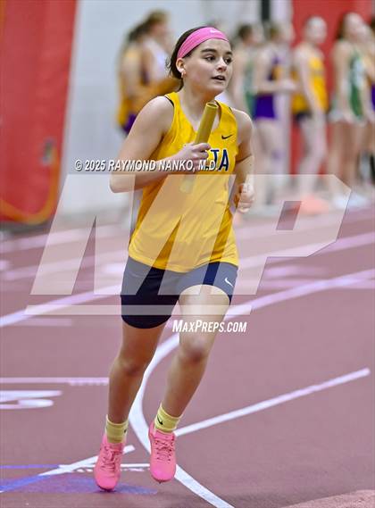 Thumbnail 1 in Owl Invite HSR Qualifier (4 x 800M Relay)  photogallery.