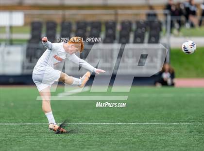 Thumbnail 2 in Carmel vs. Harrison (IHSAA 3A State Final) photogallery.