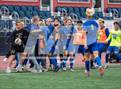 Photo from the gallery "Carmel vs. Harrison (IHSAA 3A State Final)"