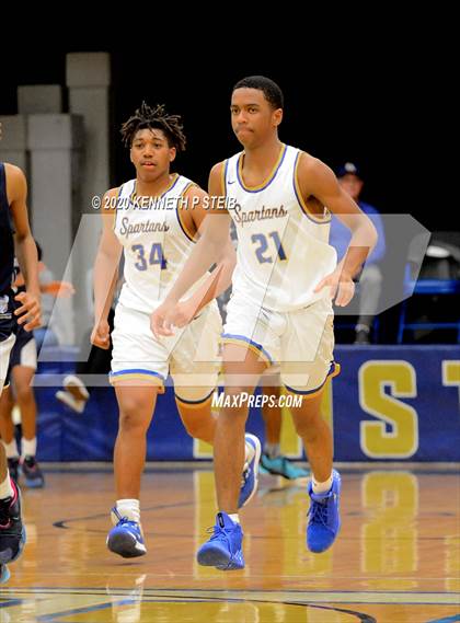 Thumbnail 2 in Madison Prep Academy @ East Ascension photogallery.